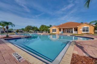 7 Mi to Disney Family Home with Resort Perks - Kissimmee - 0