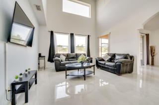 7 Mi to Disney Gated Resort Home with Pool Access! - 8