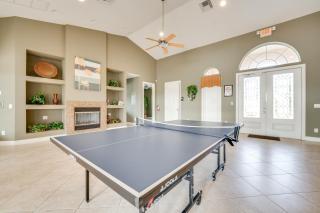 7 Mi to Disney Gated Resort Home with Pool Access! - 9