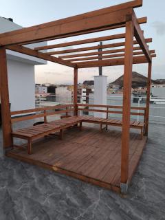 Apartamento Praia JOIA - 7