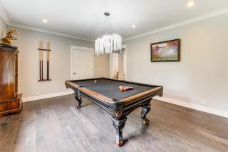 7,100 Sq Ft Retreat with Gazebo and Koi Pond in Wayne! - - 6