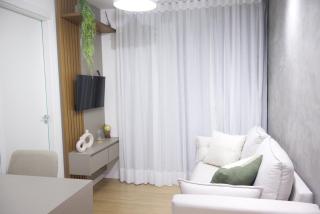 Apartamento novo completo no coração de São Paulo com 2 quartos próx ao Theatro Municipal e Vale Anhangabaú - 1