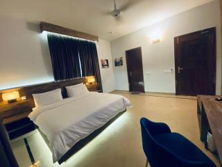 Sunset BnB Ramna - Islamabad - 0