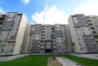Destinective flat in New Alamein city - Ad Darāzīyah - 8