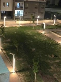 Destinective flat in New Alamein city - Ad Darāzīyah - 6
