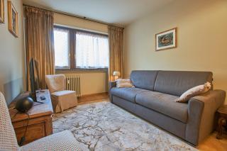 Nid Des Alpes - Courmayeur - Courmayeur - 9