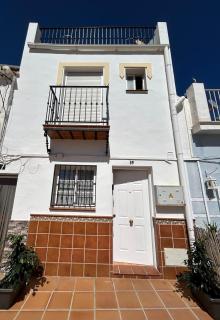 CASA DE PUEBLO A 10 MIN PLAYA - 9