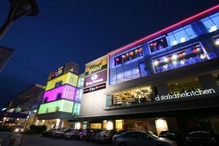 Gt Home encorp strand residence (alpha ivf ) - 5