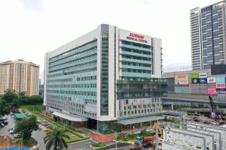 Gt Home encorp strand residence (alpha ivf ) - Kota Damansara - 6