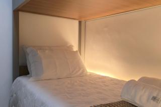 Apartamento novo completo no coração de São Paulo com 2 quartos próx ao Theatro Municipal e Vale Anhangabaú - 4