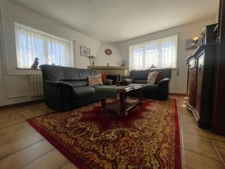 Vete Polo Segau, Seguencu - 6