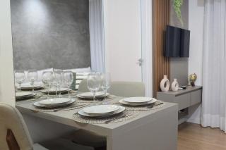 Apartamento novo completo no coração de São Paulo com 2 quartos próx ao Theatro Municipal e Vale Anhangabaú - 9