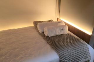 Apartamento novo completo no coração de São Paulo com 2 quartos próx ao Theatro Municipal e Vale Anhangabaú - 2