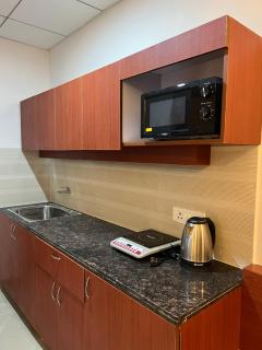 Stay Heights near Expo mart - Greater Noida - 6