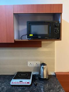 Stay Heights near Expo mart - Greater Noida - 4