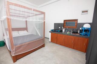Harmony Haven Hiriketiya - Dikwella - 5