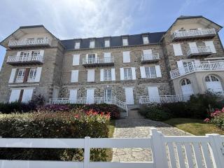 Appartement Quartier des Mielles Vue mer - 2