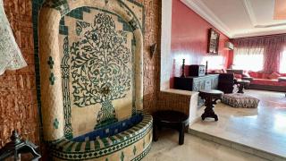 Luxury central Apartment Casablanca - 2 Mars, City Center - Casablanca - 2