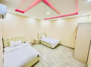 شاليهات زارا 1 - 0