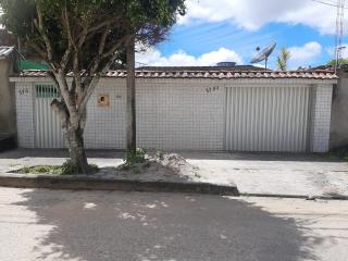 Casa familiar perto da CEAGA - 1