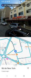 Heart of the city -Nejma Tangier - Tangier - 1