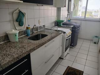 Barra Rio Centro - Rio de Janeiro - 1