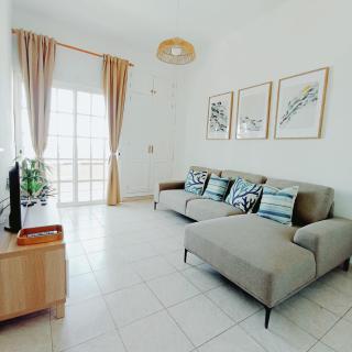 Apartamento Playa 203 - Views of the Bay - Arona - 7