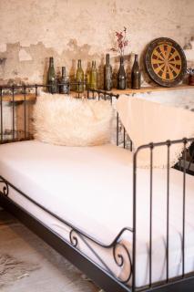 Das FarmhouseLoft mit Whirlpool - - 8