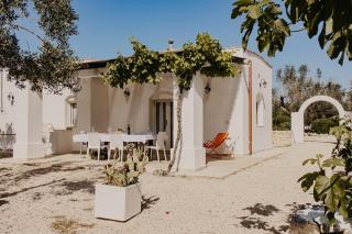 La Corte dei Trulli - 5