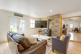 Creekside Florrisant Hideaway - Great for Anglers! - 7