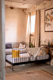 BarnLoft mit Whirlpool & Kamin - 3