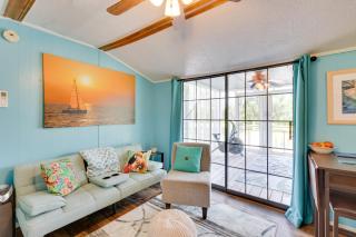Aunt Lucilles Place - Cozy Cottage in Glenwood! - - 5