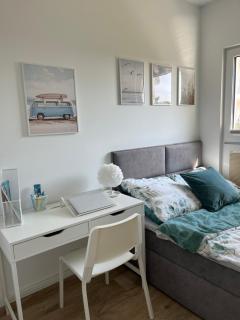 Apartament Blisko Morza - 3 pokoje LUX - Parking w cenie - Danzig - 2