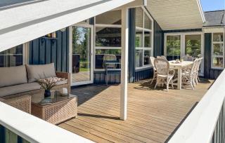 Holiday Home Revlen Iv - Jerup - 7