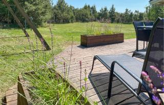 Holiday Home Revlen Iv - 3