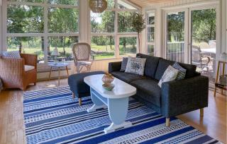 Holiday Home Revlen Iv - Jerup - 6