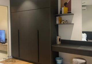 Quill Residences KL - Premium Suites - Kuala Lumpur - 4