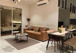 Quill Residences KL - Premium Suites - Kuala Lumpur - 0