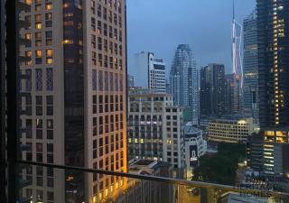 Quill Residences KL - Premium Suites - 8