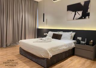 Quill Residences KL - Premium Suites - 9