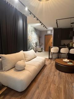 Energy Apart Okrzei Praga Północ - 0