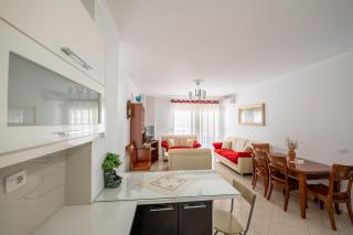 Rei Apartments - Saranda - 6