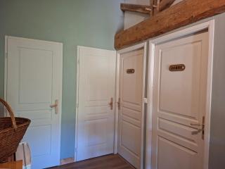 Chambres d'hotes aux Petits Belézins - 2