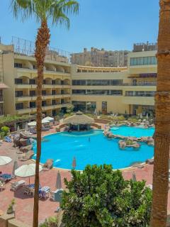 Amarante Pyramids Hotel - 0