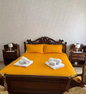 La CASA DEL SOLE - 0