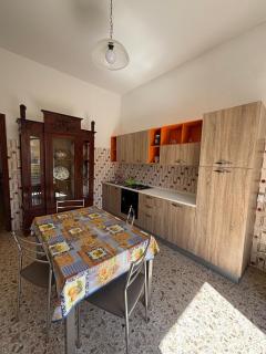 La CASA DEL SOLE - 3
