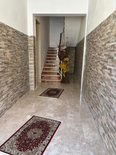 La CASA DEL SOLE - 1