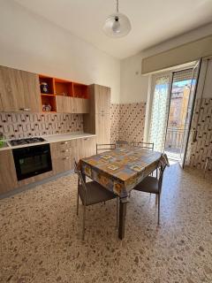 La CASA DEL SOLE - 1