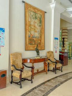 Amarante Pyramids Hotel - Caïro - 5