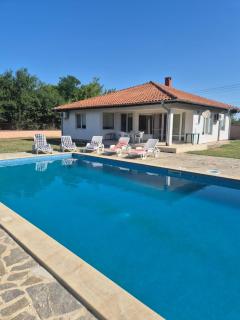 House with pool near Balchik - Sokolovo - 9